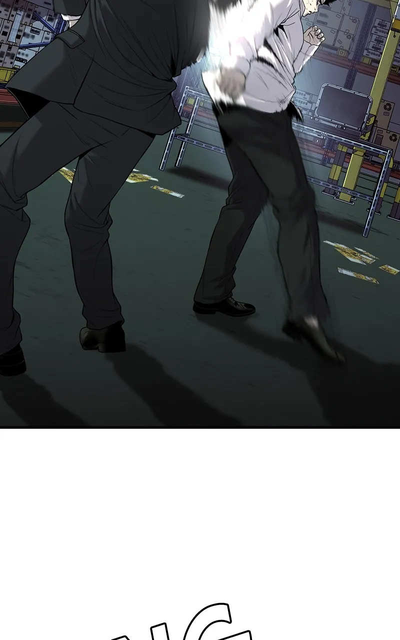 The Bad Son Chapter 10 page 39 - 