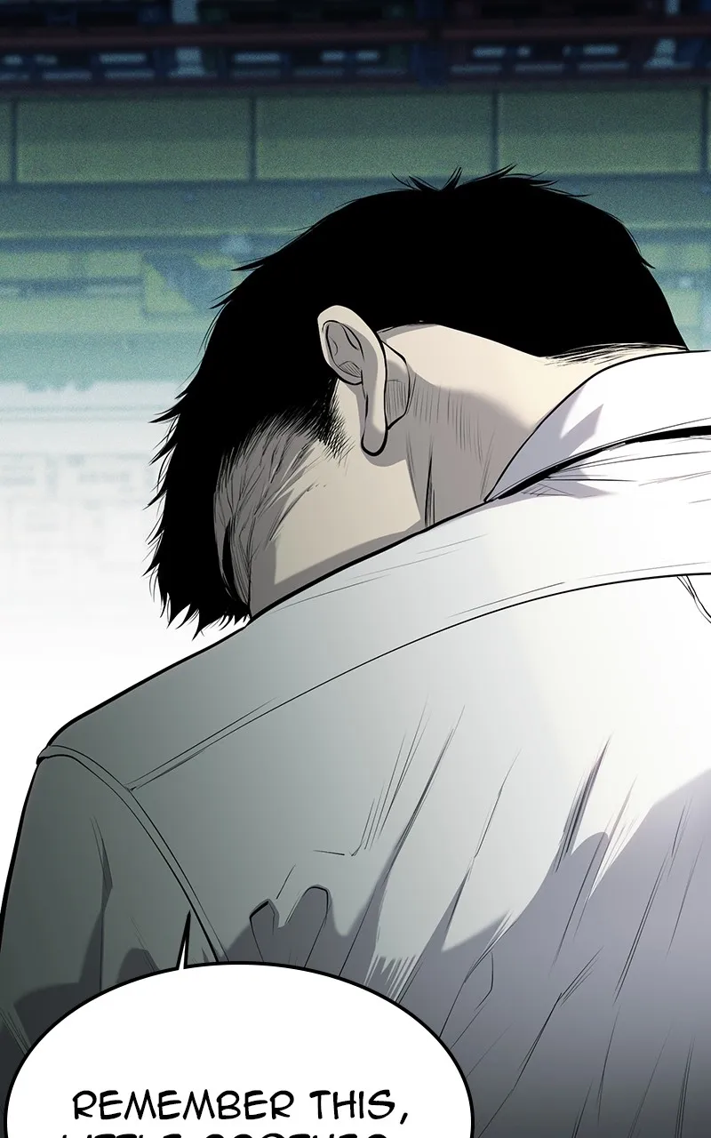 The Bad Son Chapter 10 page 5 - 