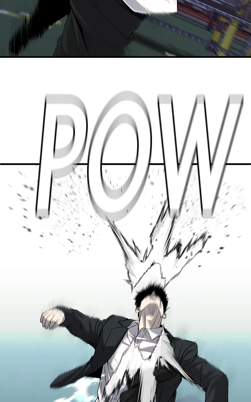 The Bad Son Chapter 10 page 42 - 