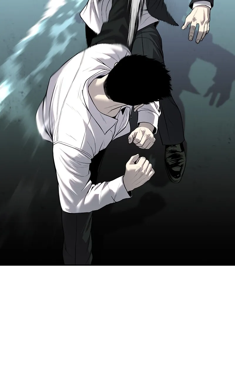 The Bad Son Chapter 10 page 43 - 