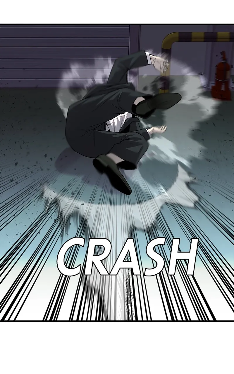 The Bad Son Chapter 10 page 44 - 