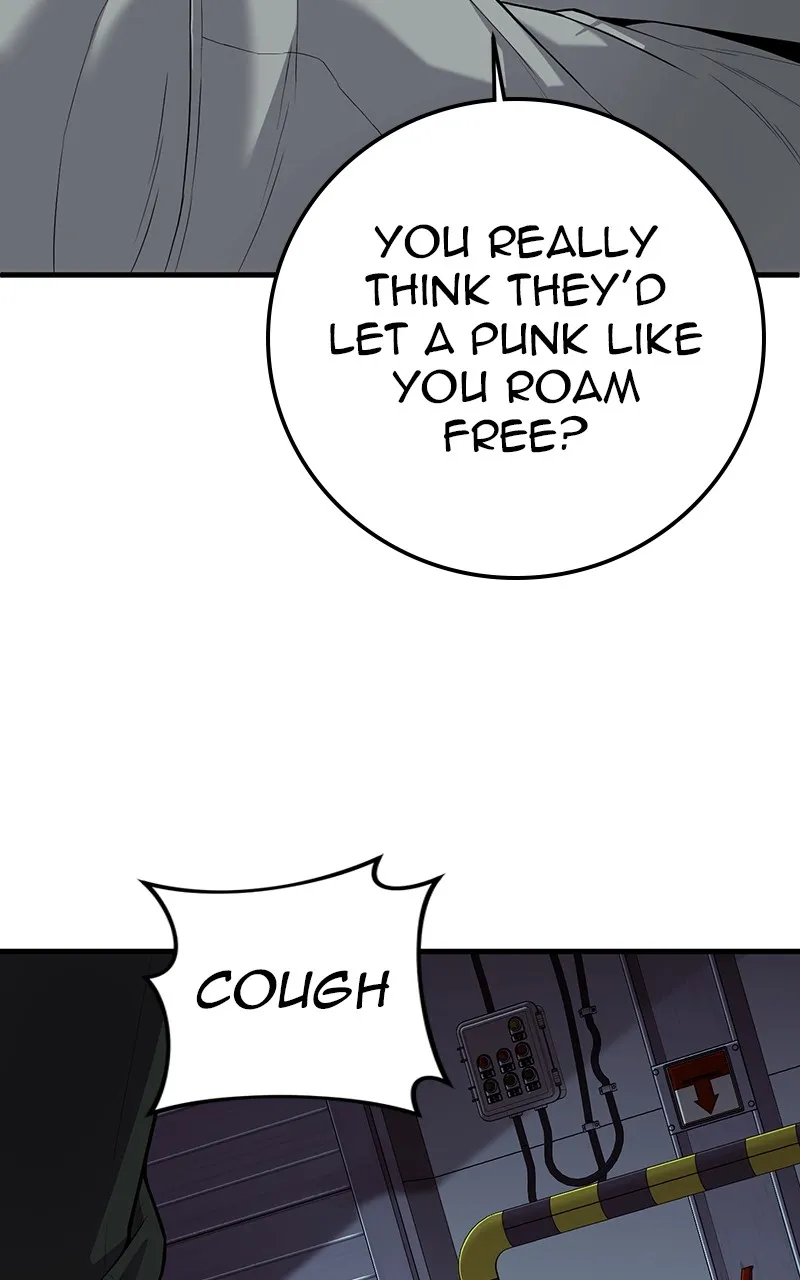 The Bad Son Chapter 10 page 46 - 