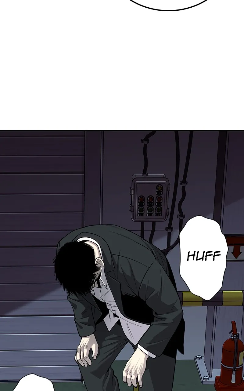 The Bad Son Chapter 10 page 49 - 