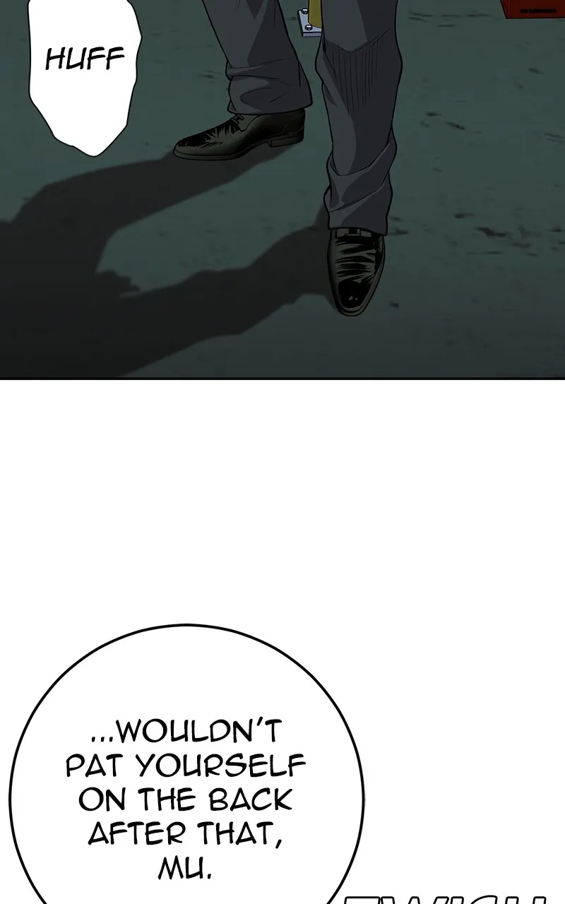 The Bad Son Chapter 10 page 50 - 