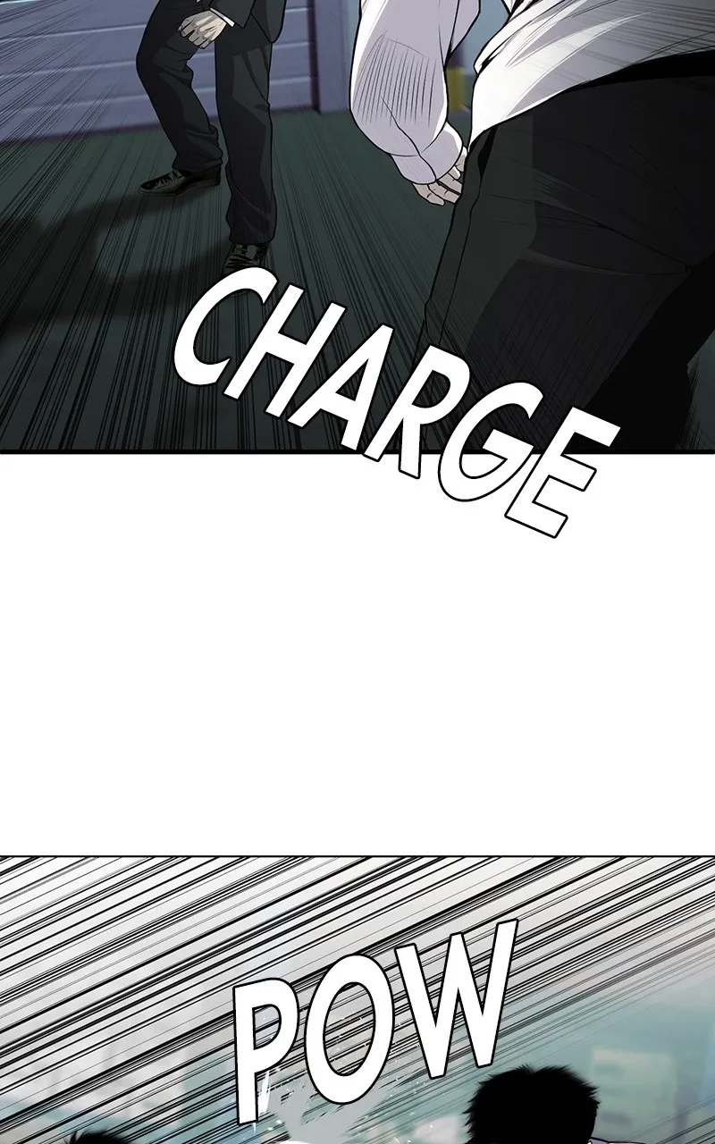 The Bad Son Chapter 10 page 54 - 