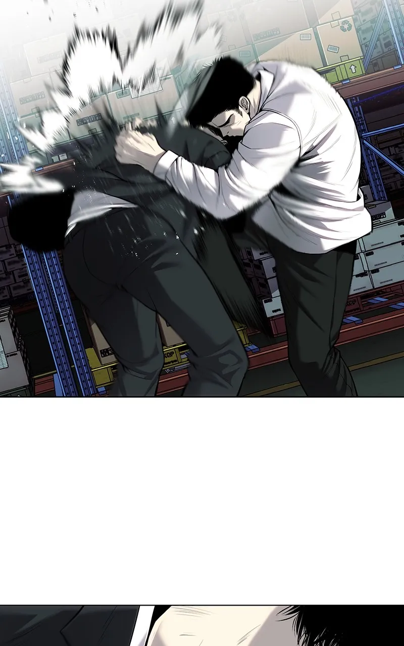 The Bad Son Chapter 10 page 57 - 