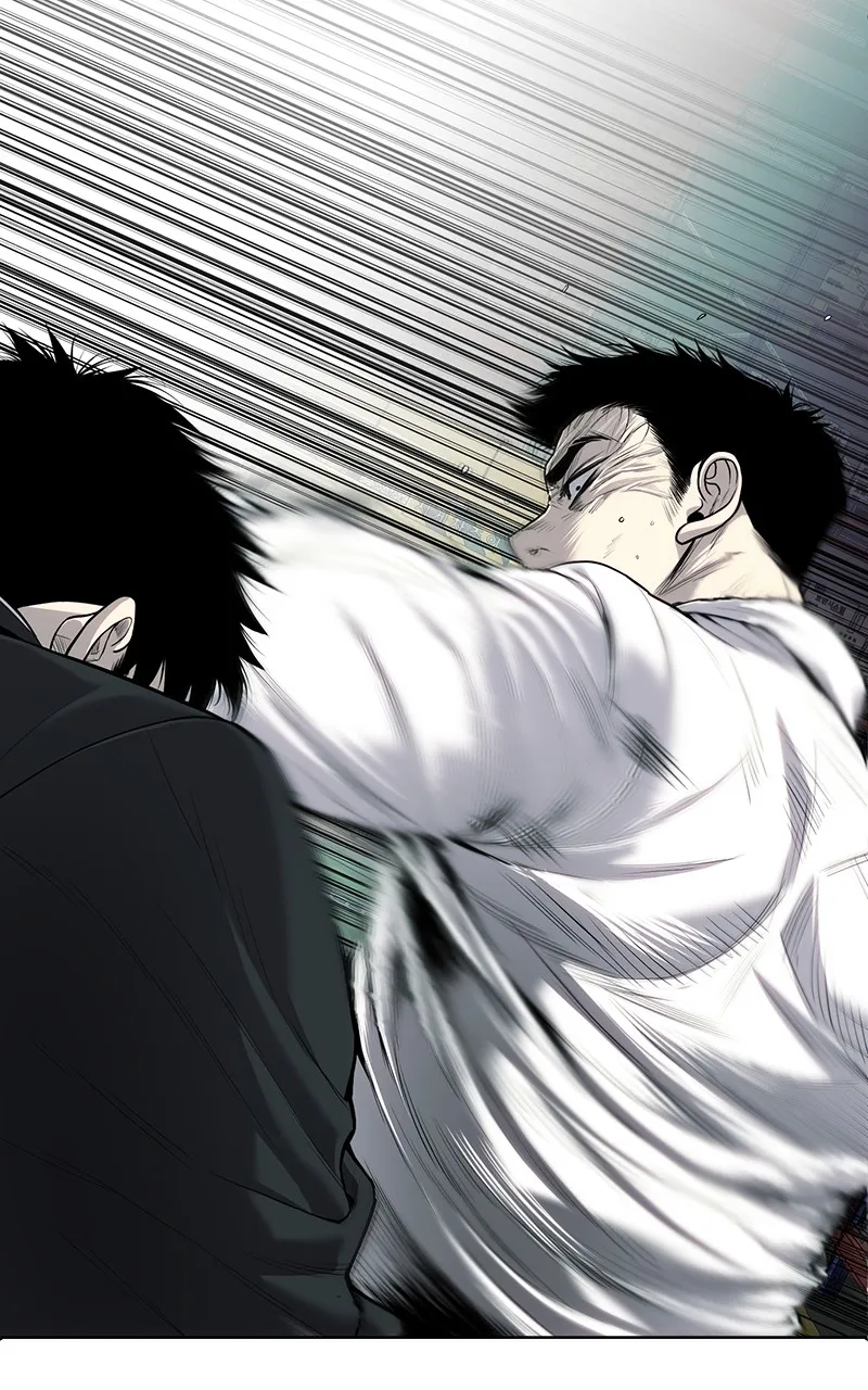 The Bad Son Chapter 10 page 59 - 