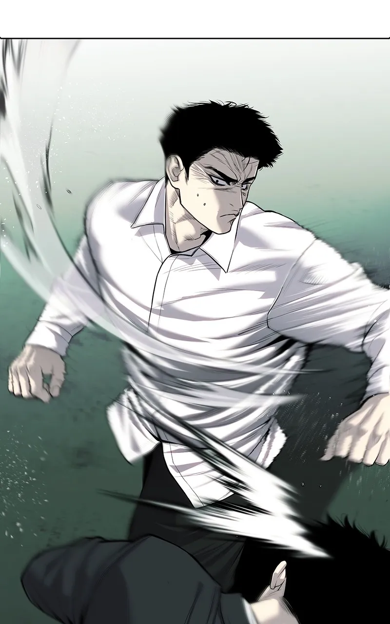 The Bad Son Chapter 10 page 61 - 