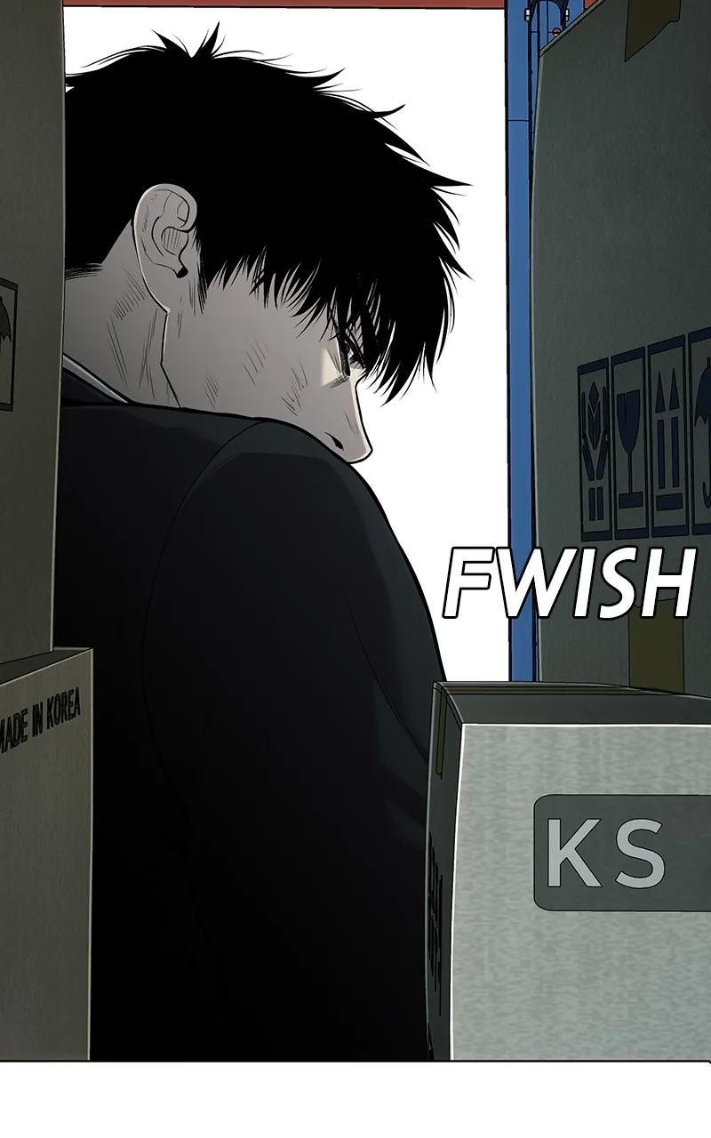 The Bad Son Chapter 10 page 72 - 