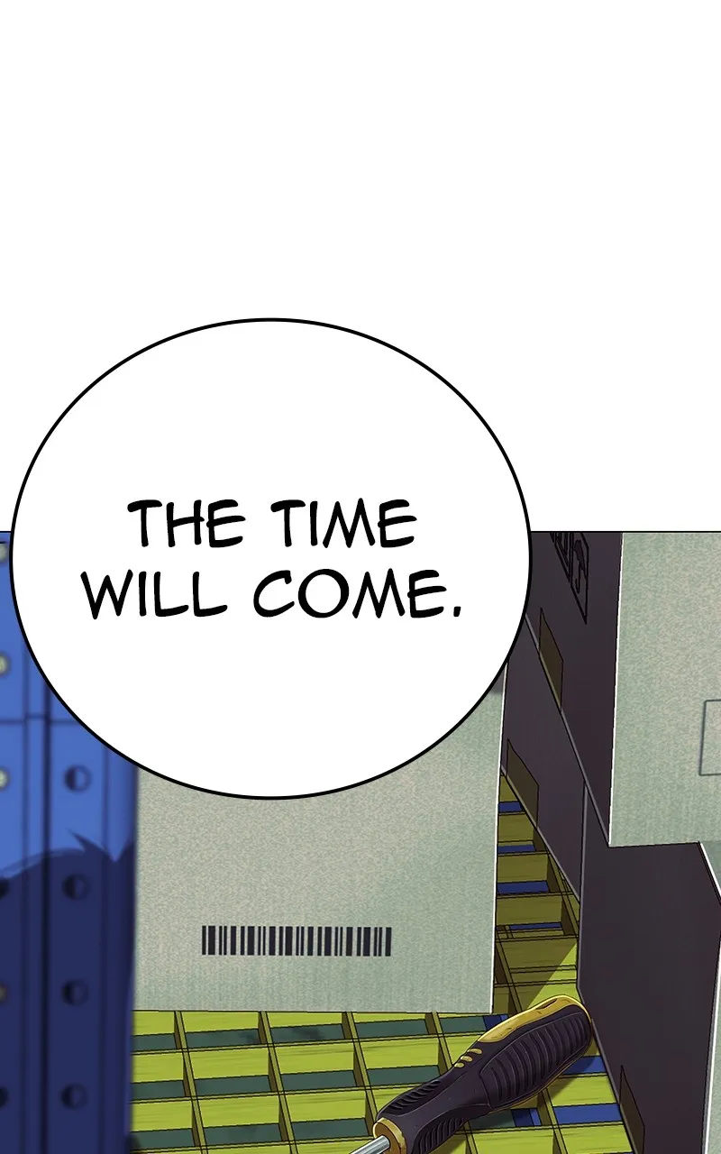 The Bad Son Chapter 10 page 73 - 