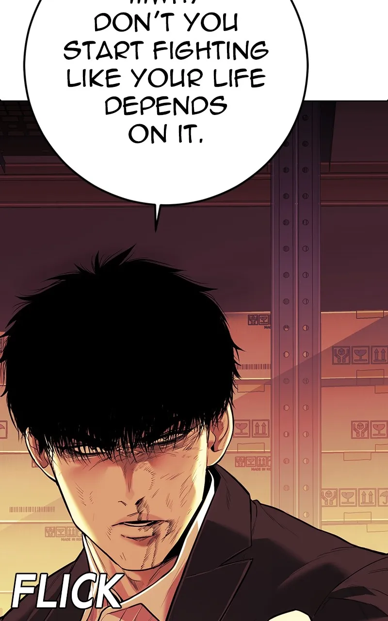 The Bad Son Chapter 10 page 75 - 