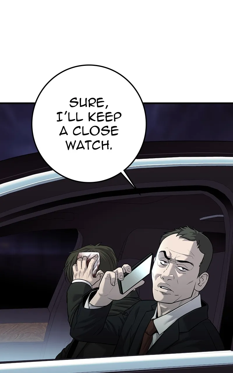 The Bad Son Chapter 10 page 82 - 