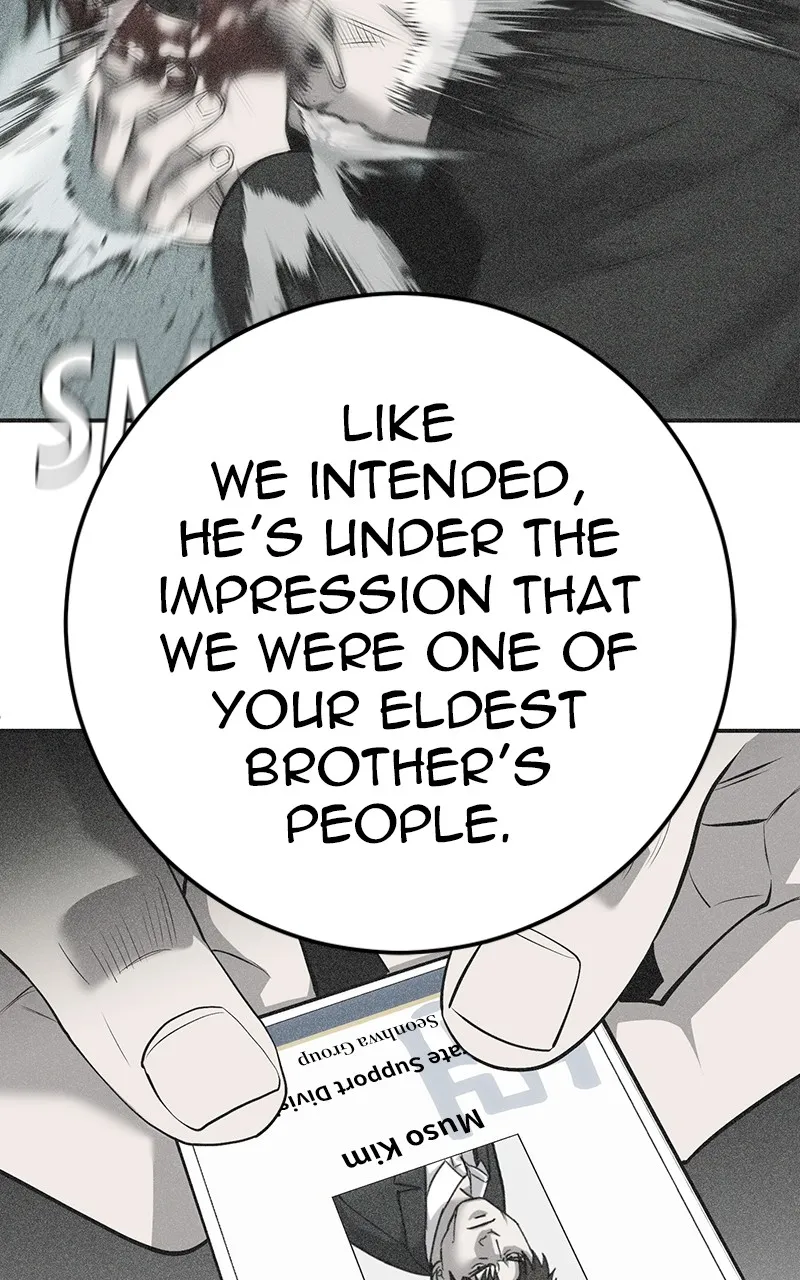 The Bad Son Chapter 10 page 85 - 