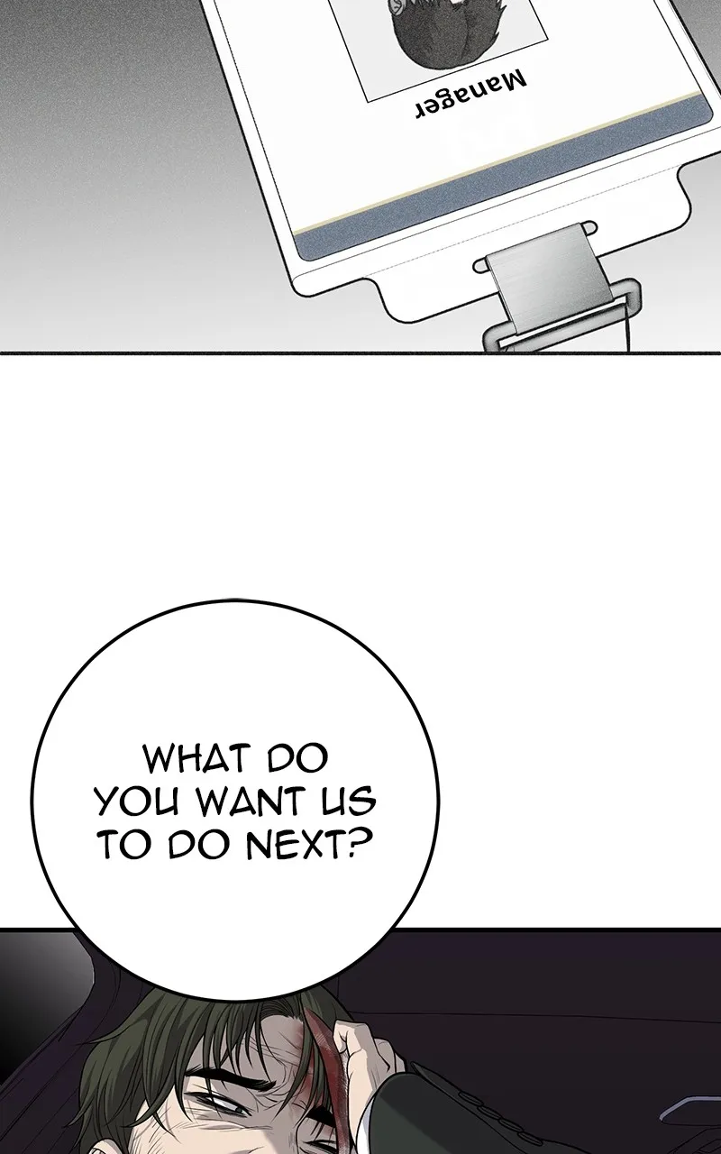 The Bad Son Chapter 10 page 86 - 