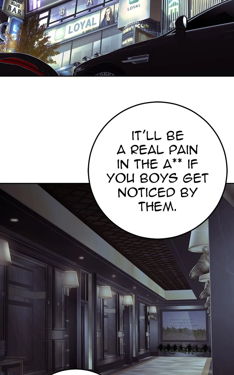 The Bad Son Chapter 10 page 89 - 