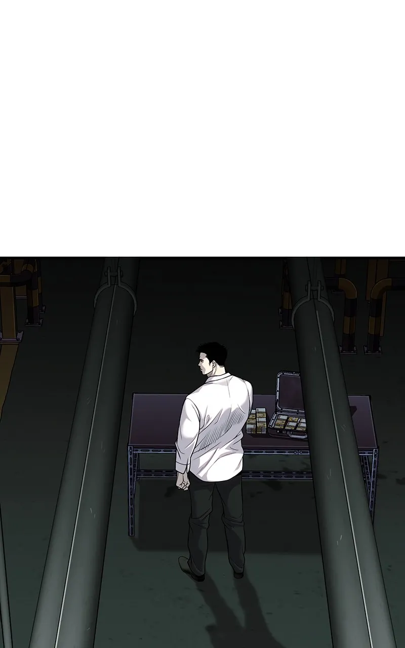 The Bad Son Chapter 10 page 10 - 