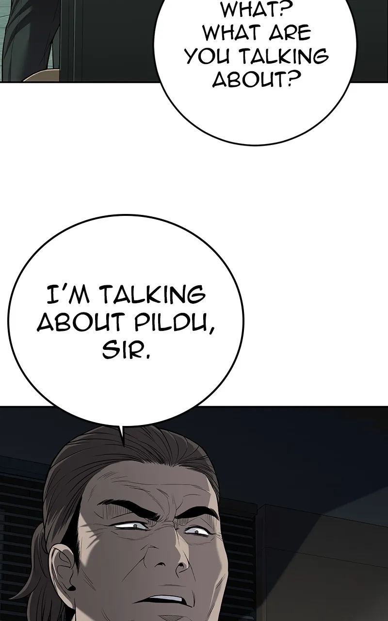 The Bad Son Chapter 10 page 97 - 