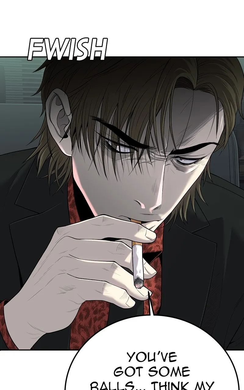 The Bad Son Chapter 10 page 99 - 