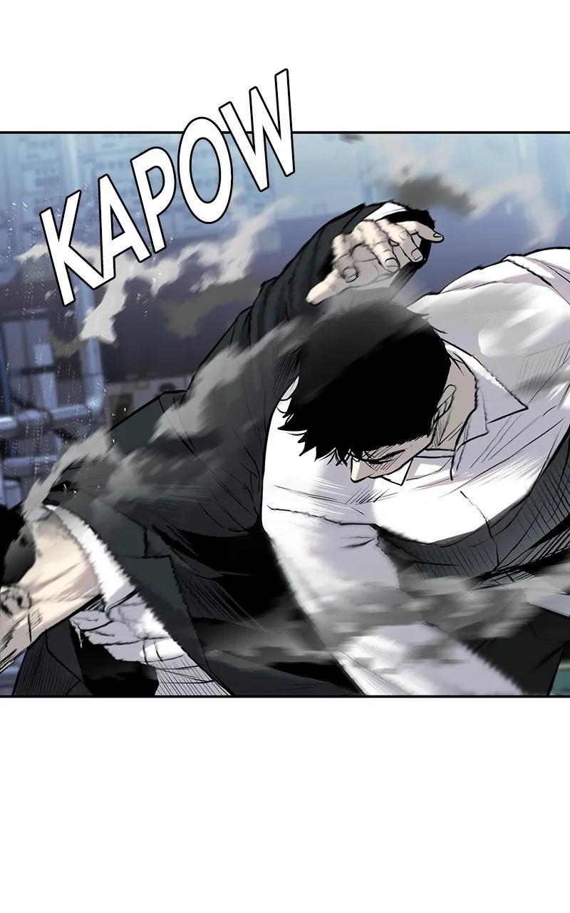 The Bad Son Chapter 11 page 108 - 
