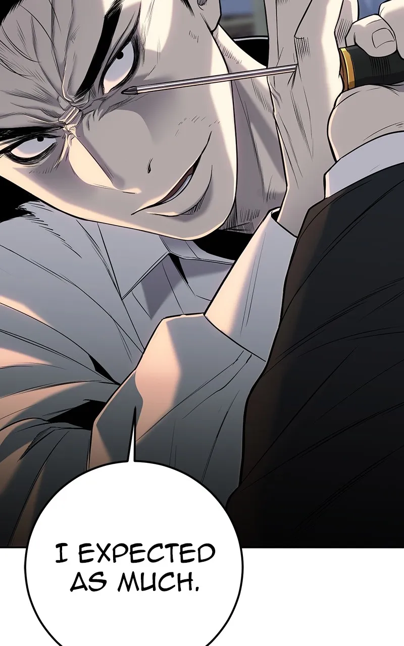 The Bad Son Chapter 11 page 12 - 