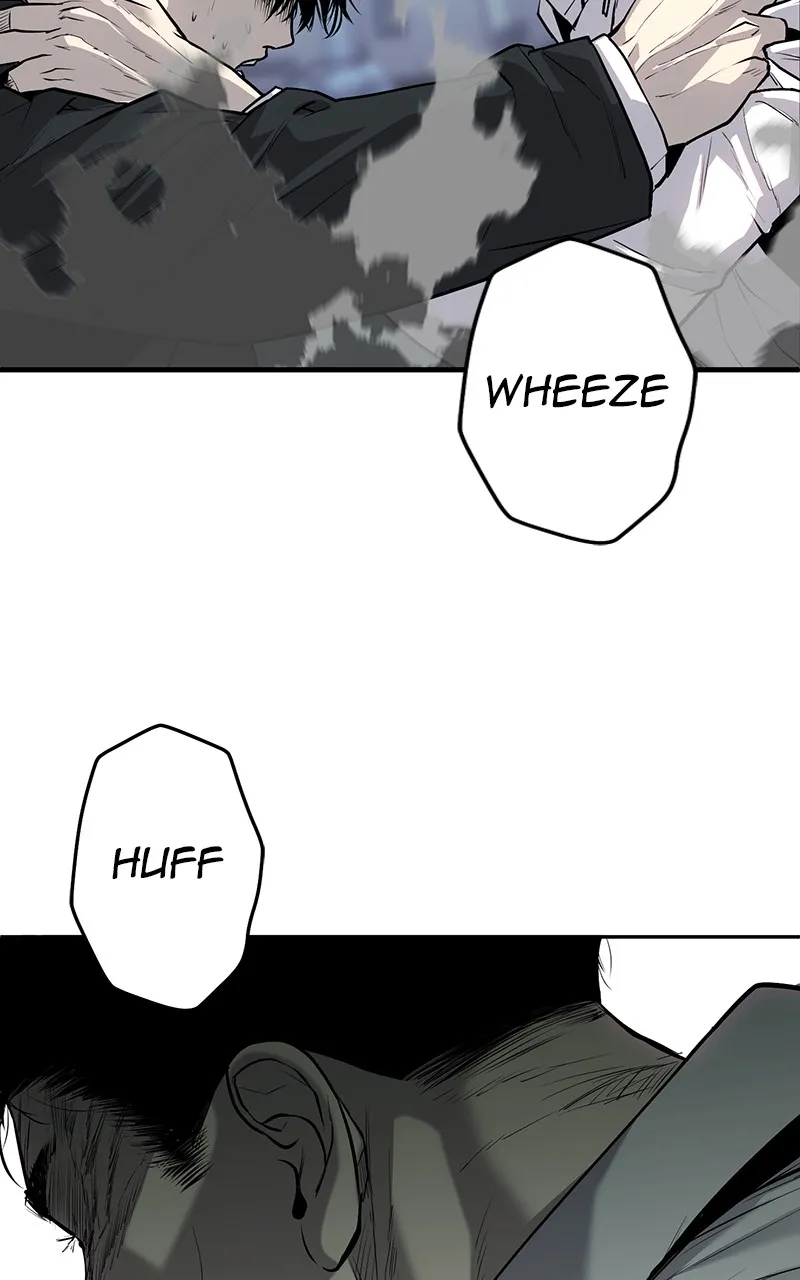 The Bad Son Chapter 11 page 116 - 