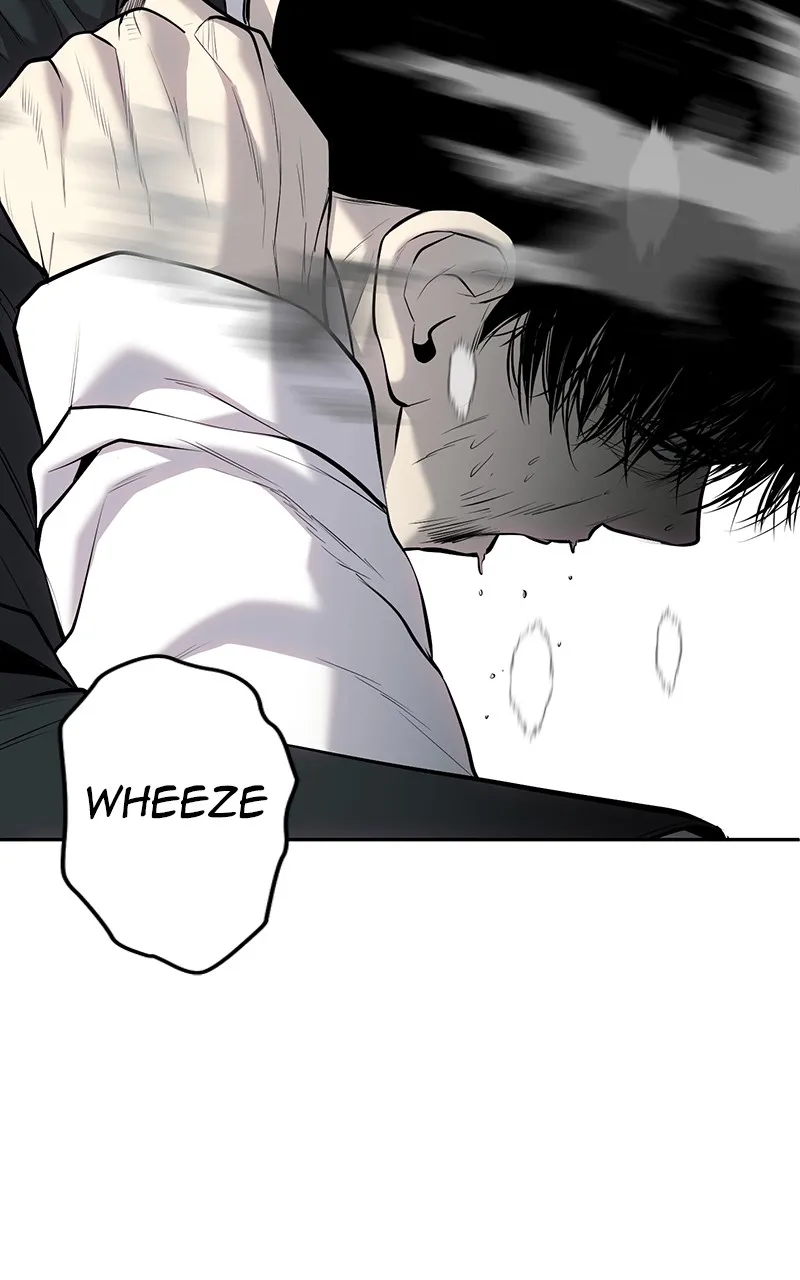 The Bad Son Chapter 11 page 118 - 