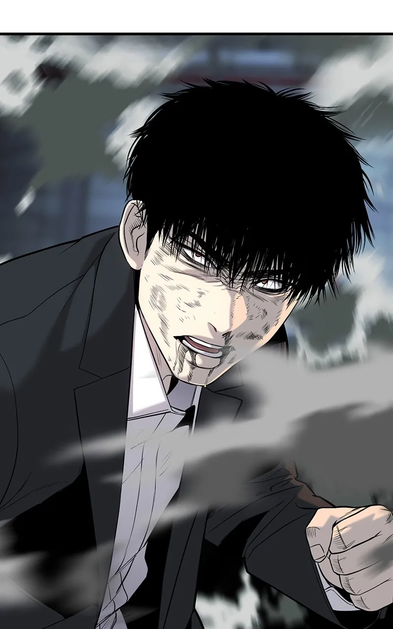 The Bad Son Chapter 11 page 122 - 