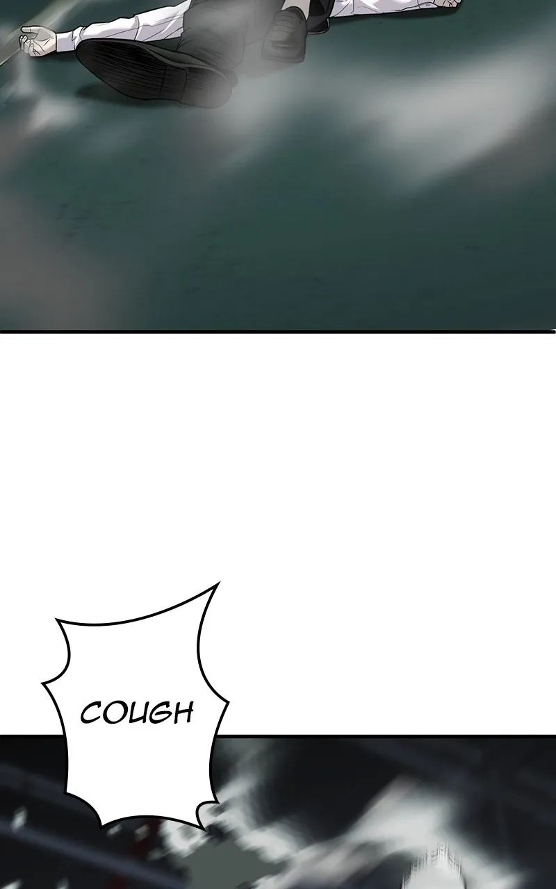 The Bad Son Chapter 11 page 132 - 