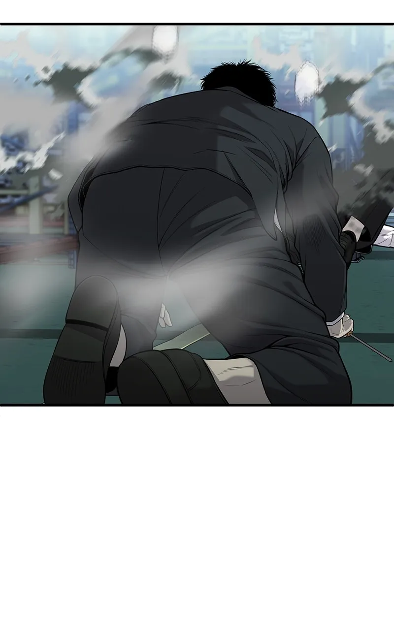 The Bad Son Chapter 11 page 137 - 