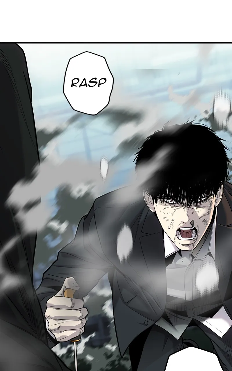 The Bad Son Chapter 11 page 139 - 