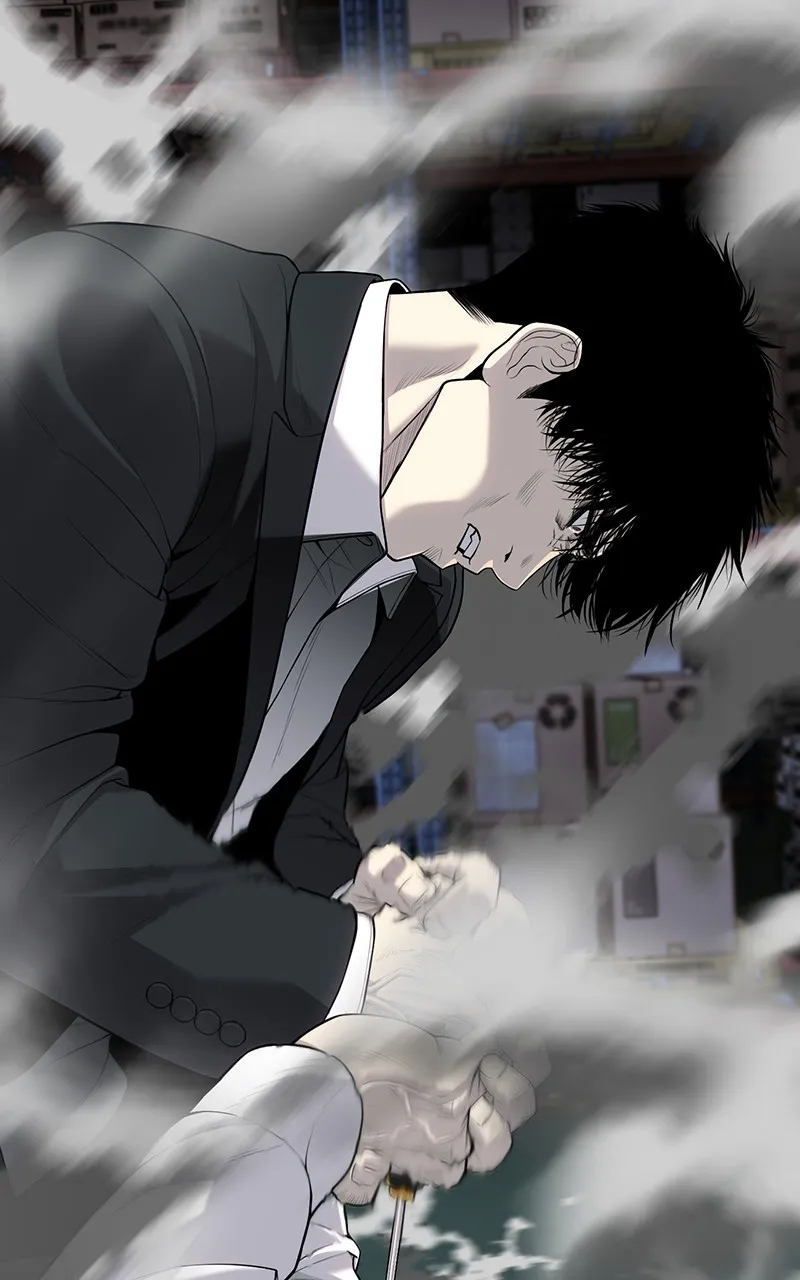 The Bad Son Chapter 11 page 144 - 