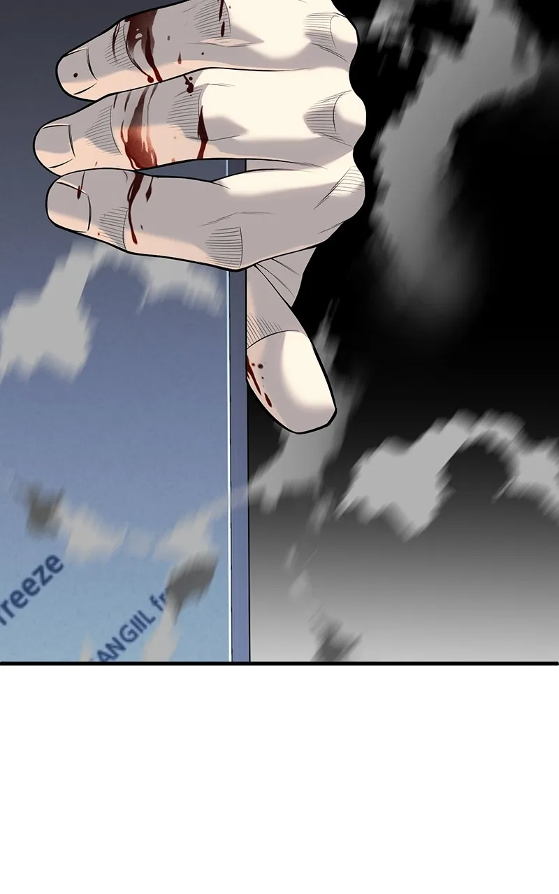 The Bad Son Chapter 11 page 159 - 