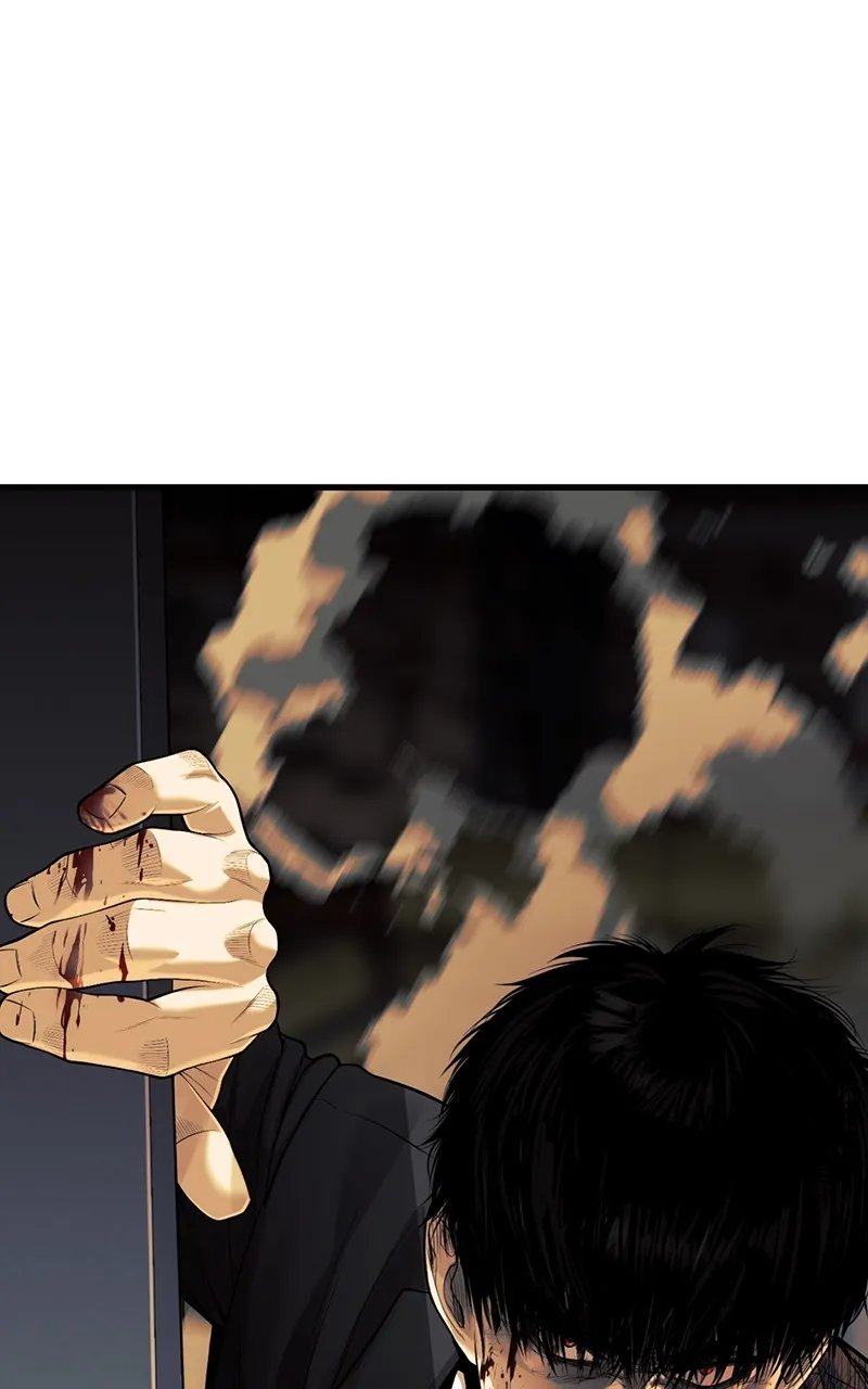 The Bad Son Chapter 11 page 160 - 