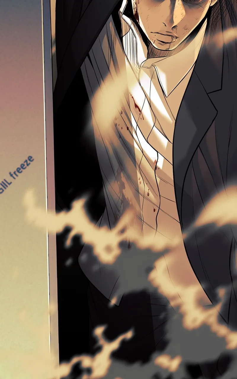 The Bad Son Chapter 11 page 161 - 