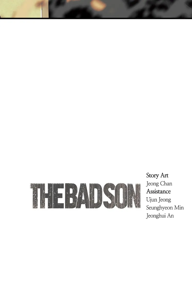 The Bad Son Chapter 11 page 162 - 
