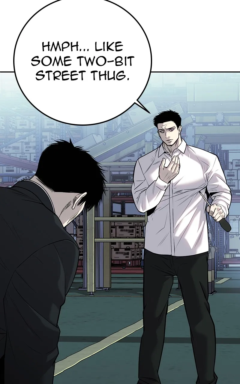 The Bad Son Chapter 11 page 19 - 