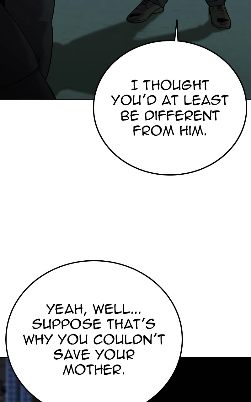 The Bad Son Chapter 11 page 20 - 