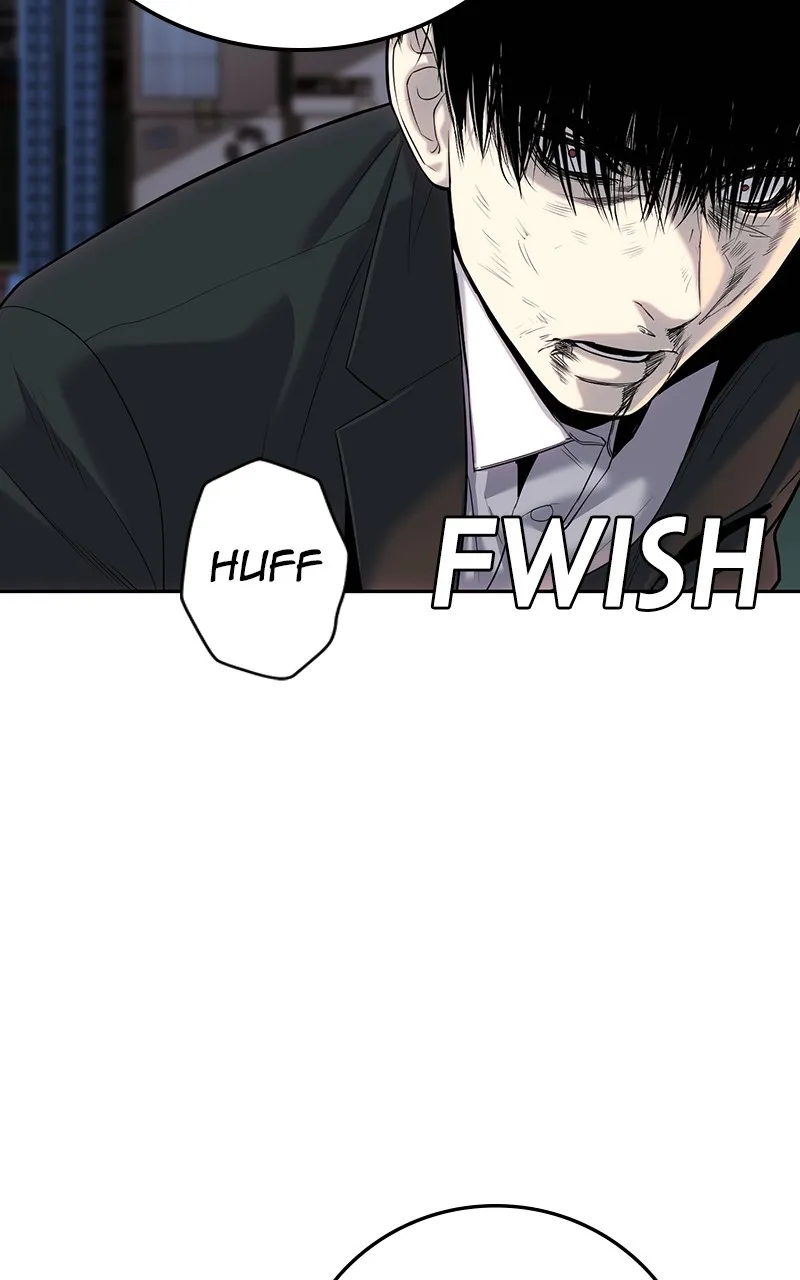 The Bad Son Chapter 11 page 21 - 