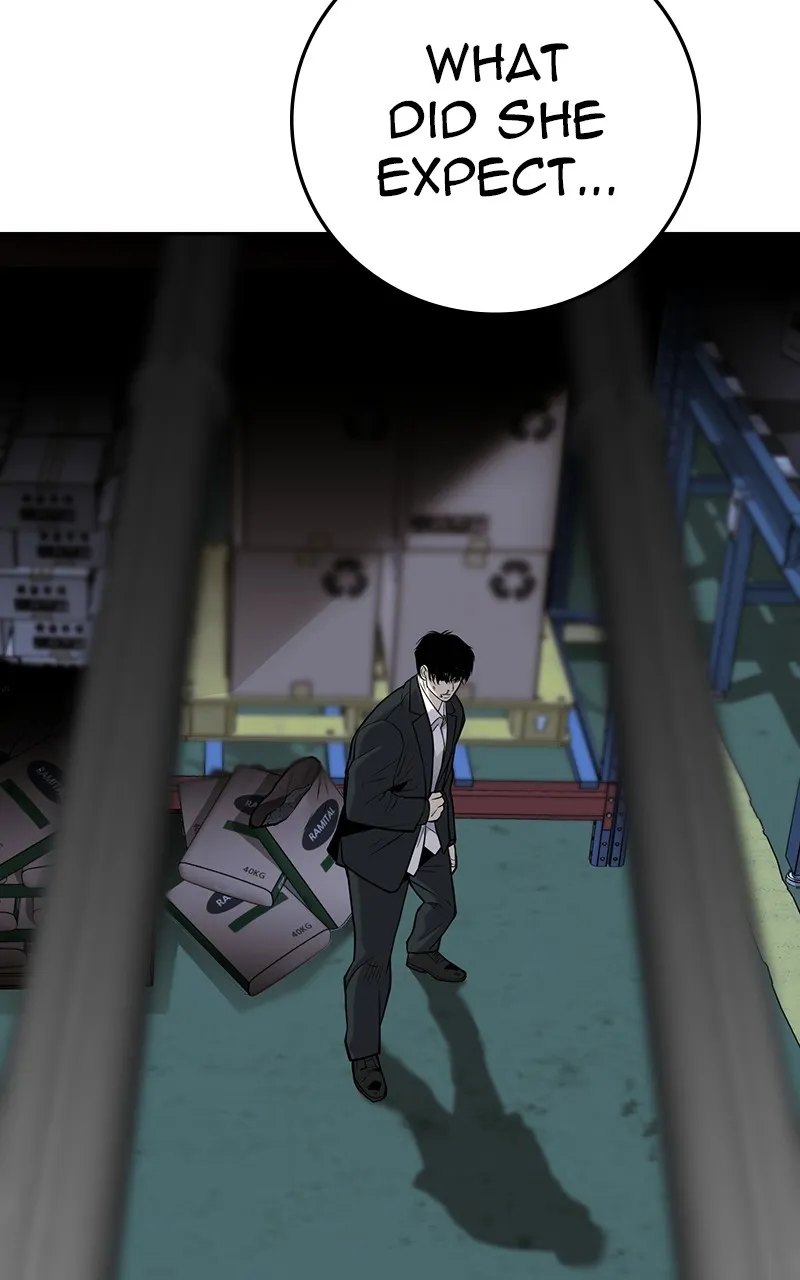 The Bad Son Chapter 11 page 22 - 