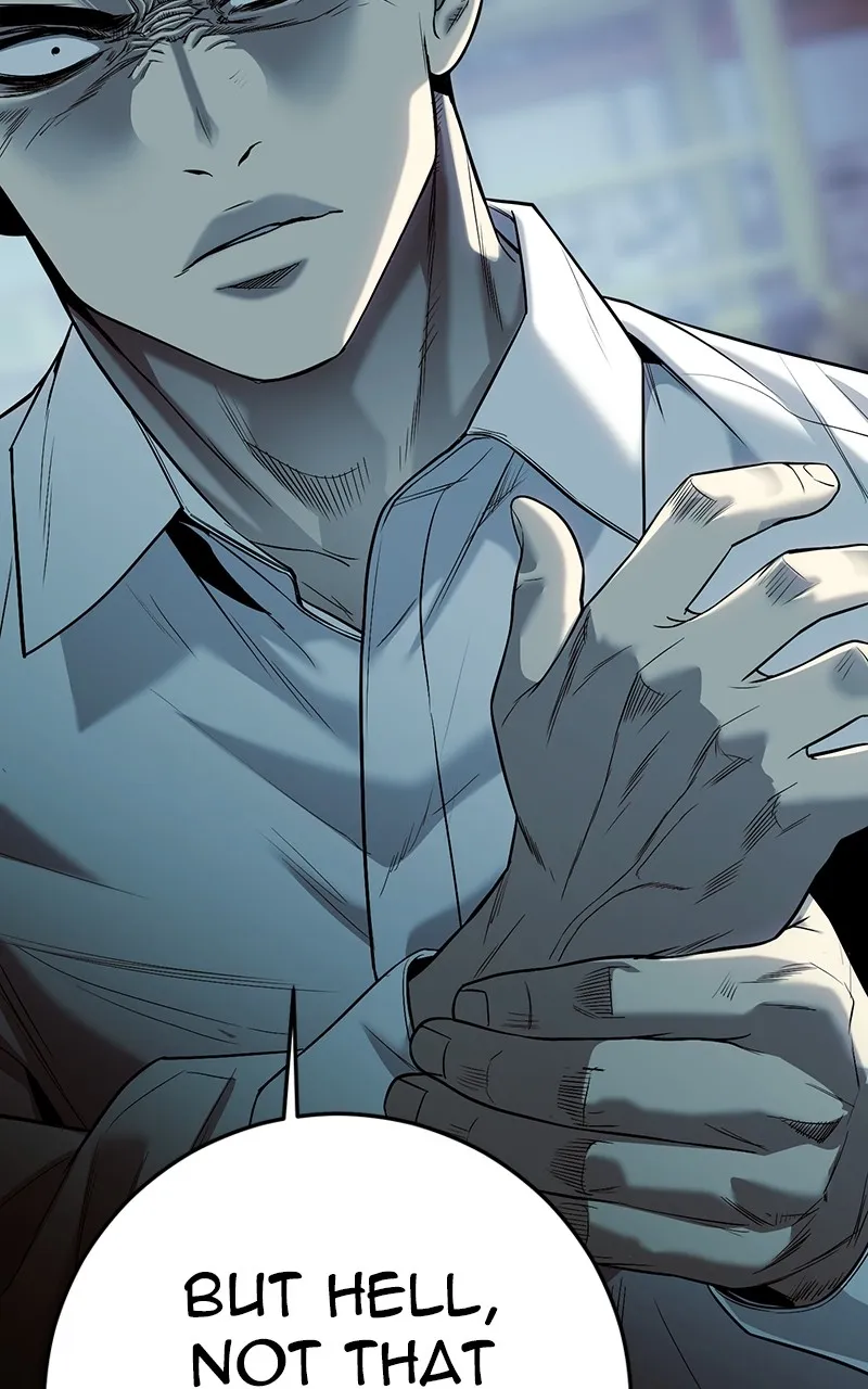The Bad Son Chapter 11 page 26 - 