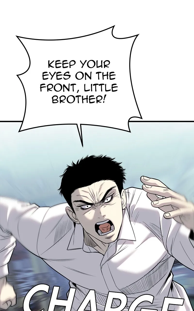 The Bad Son Chapter 11 page 29 - 