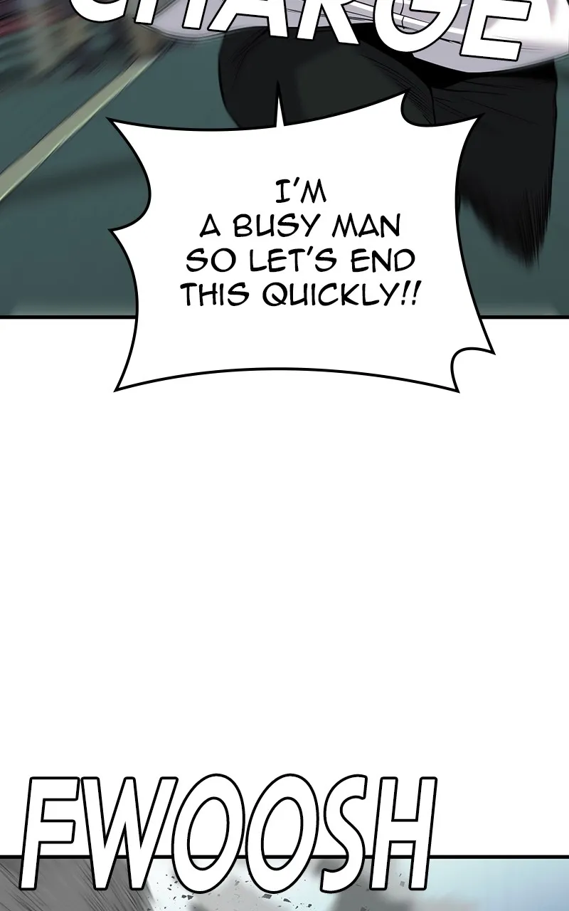 The Bad Son Chapter 11 page 30 - 