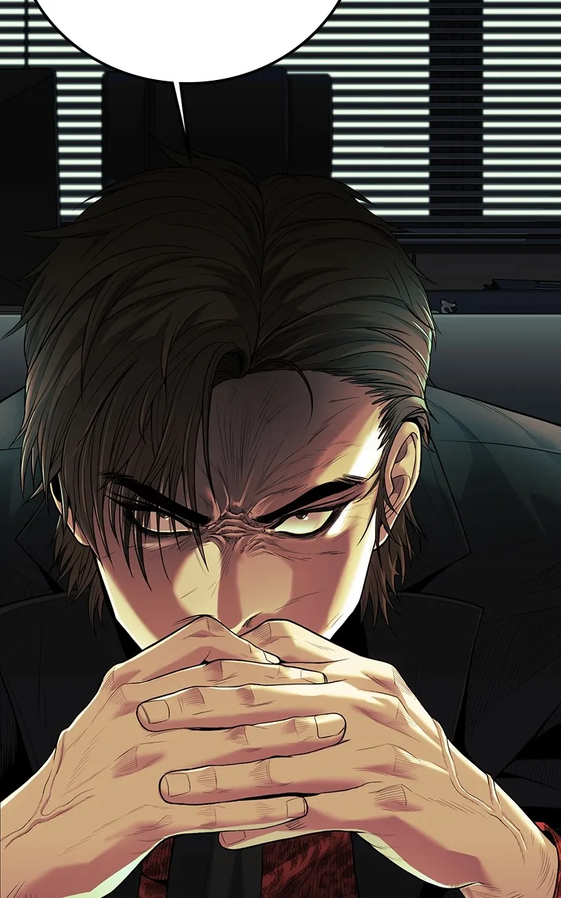 The Bad Son Chapter 11 page 4 - 