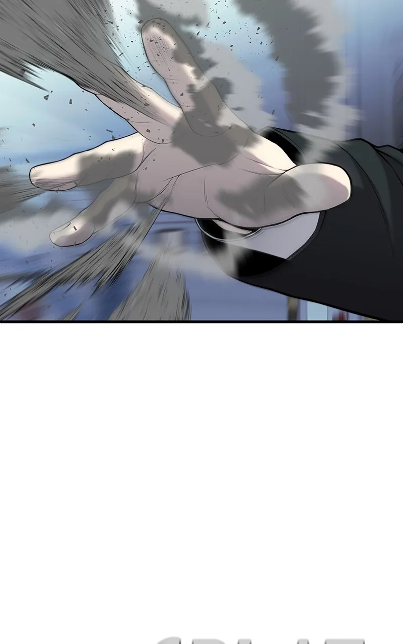The Bad Son Chapter 11 page 31 - 