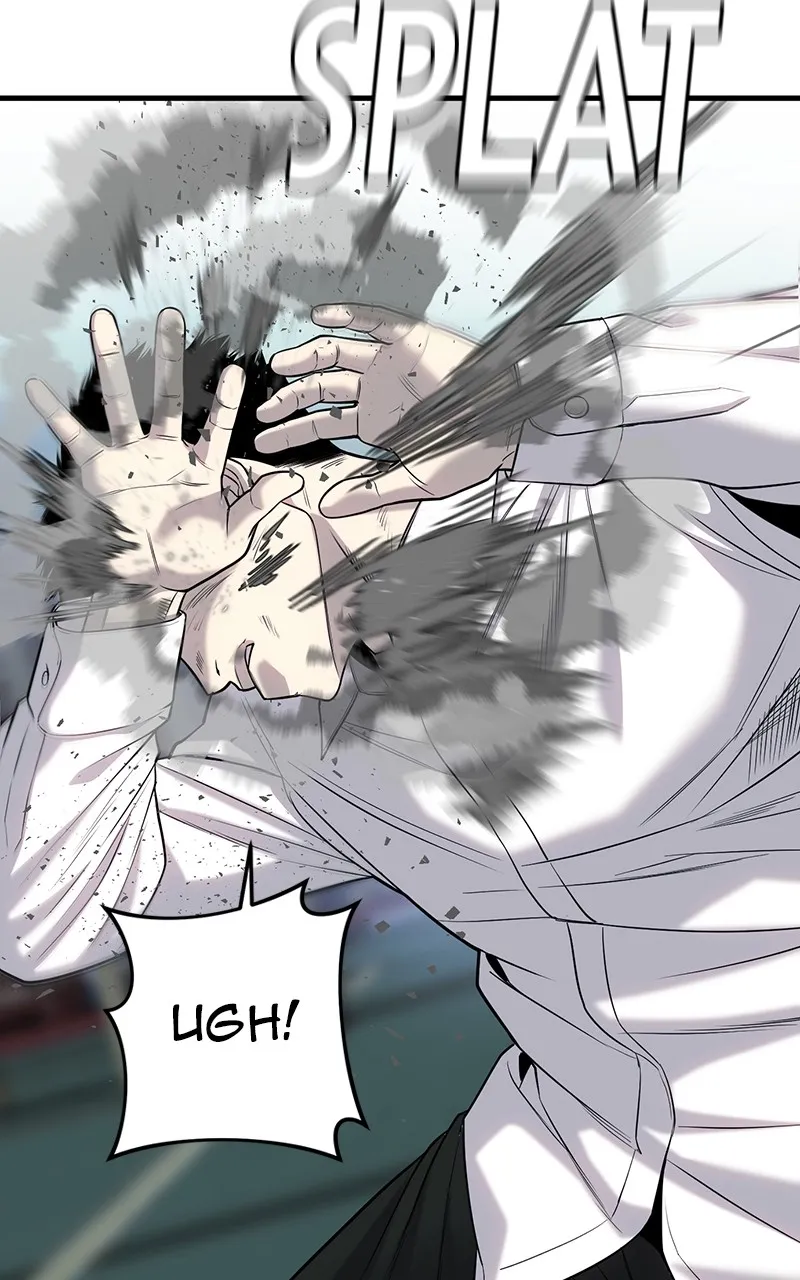 The Bad Son Chapter 11 page 32 - 