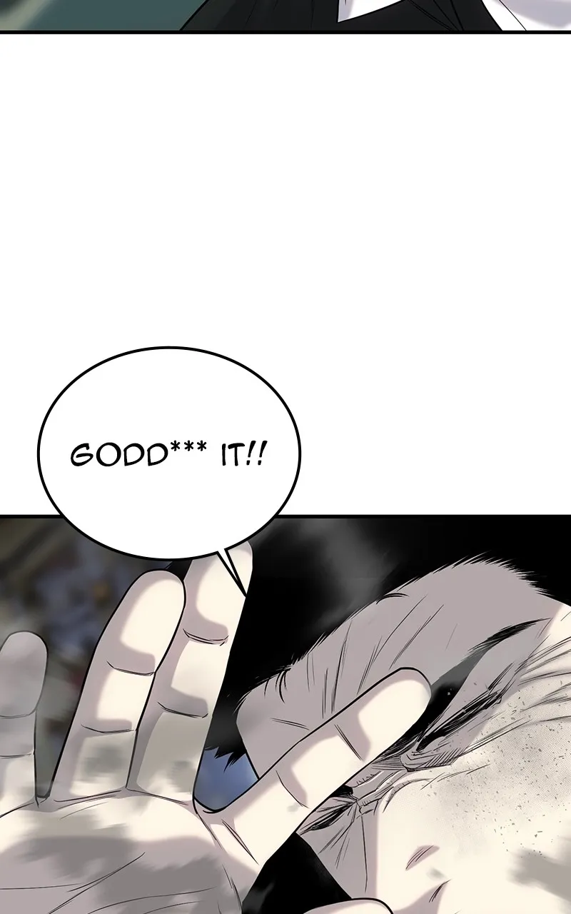 The Bad Son Chapter 11 page 33 - 