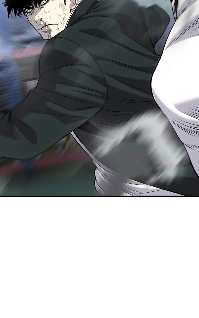 The Bad Son Chapter 11 page 35 - 