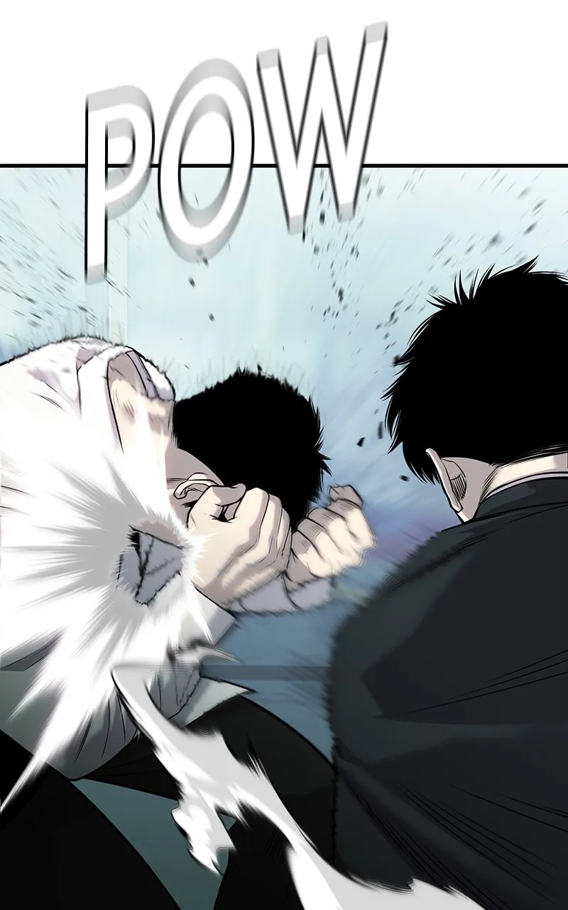 The Bad Son Chapter 11 page 36 - 