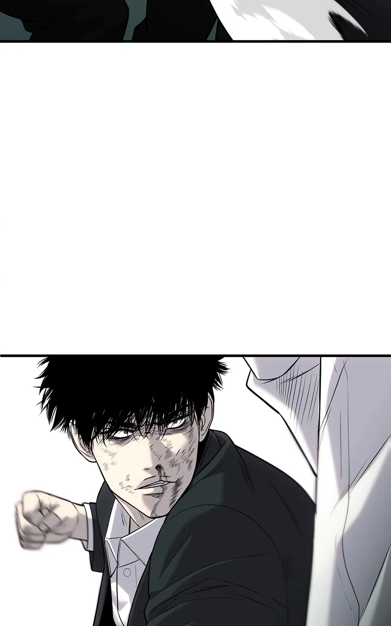 The Bad Son Chapter 11 page 37 - 