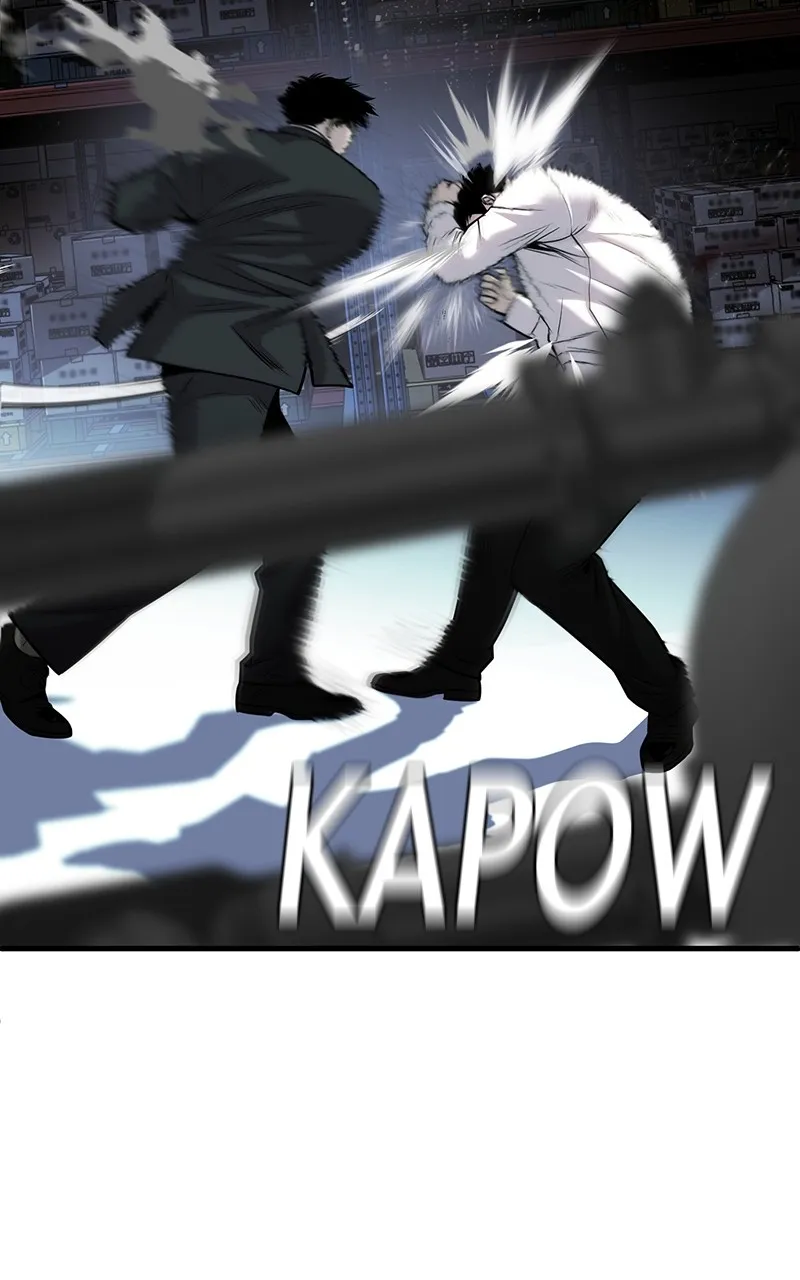 The Bad Son Chapter 11 page 39 - 